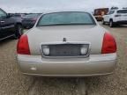 2010 Lincoln Town Car Signature Limited