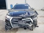 2018 Audi Q7 Premium Plus