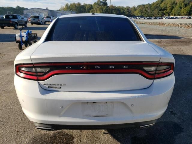 2015 Dodge Charger SE