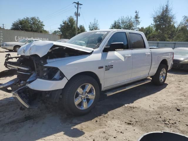 2019 Dodge RAM 1500 Classic SLT