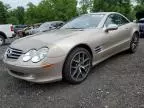 2003 Mercedes-Benz SL 500R