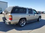 2003 GMC Yukon XL C1500