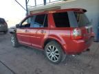 2008 Land Rover LR2 HSE Technology