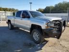 2015 Chevrolet Silverado K2500 Heavy Duty LT