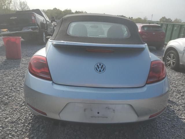 2014 Volkswagen Beetle