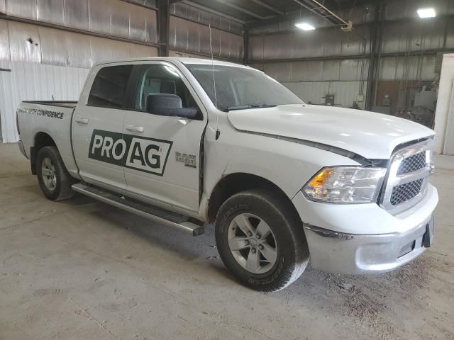 2019 Dodge RAM 1500 Classic SLT