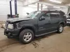 2004 Ford Explorer XLT