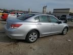 2009 Honda Accord LXP