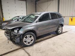 Honda salvage cars for sale: 2011 Honda CR-V EXL