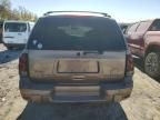 2003 Chevrolet Trailblazer