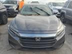 2022 Honda Insight EX