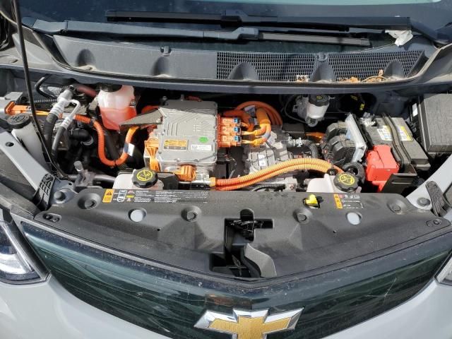 2019 Chevrolet Bolt EV LT