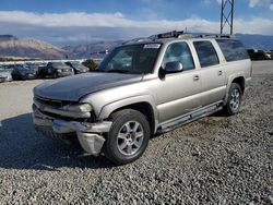 Chevrolet Suburban k1500 Vehiculos salvage en venta: 2003 Chevrolet Suburban K1500