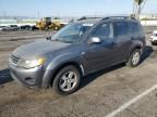 2007 Mitsubishi Outlander LS