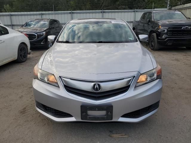 2014 Acura ILX 20