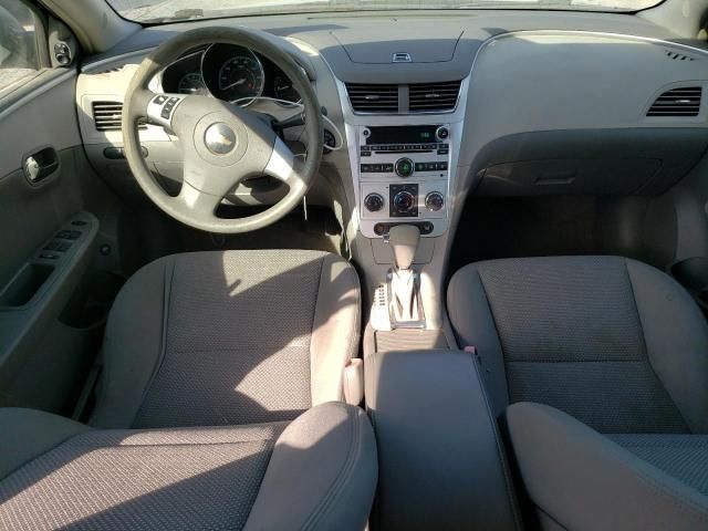 2009 Chevrolet Malibu LS