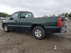 2003 Chevrolet Silverado C1500