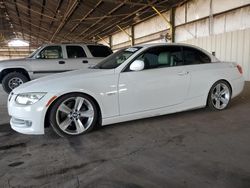 2011 BMW 328 I Sulev en venta en Phoenix, AZ