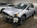 2014 Subaru XV Crosstrek 2.0 Limited