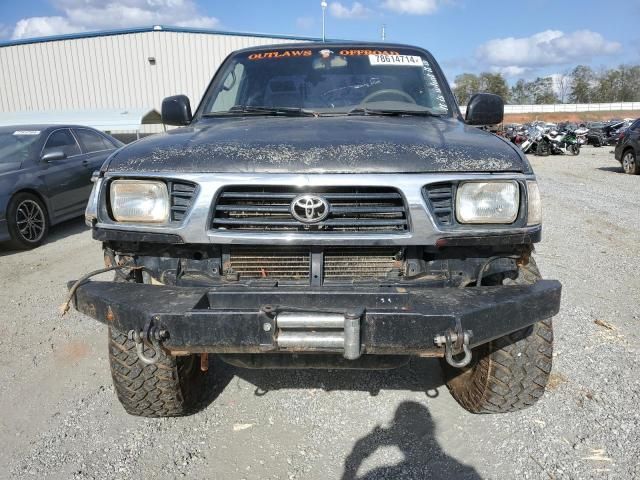 1997 Toyota Tacoma Xtracab