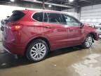 2019 Buick Envision Premium II