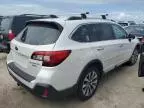 2018 Subaru Outback Touring