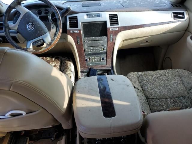 2009 Cadillac Escalade Luxury