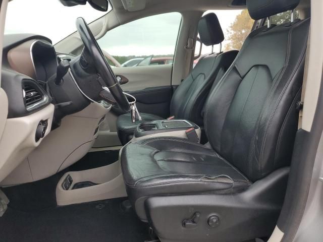 2019 Chrysler Pacifica Touring L Plus