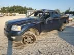 2004 Ford F150 Supercrew