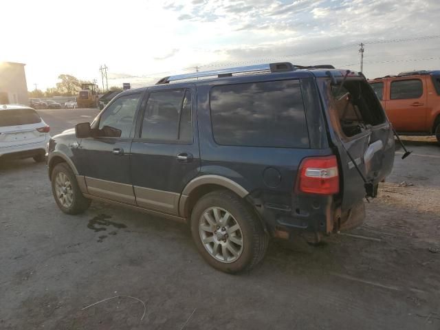 2014 Ford Expedition XLT