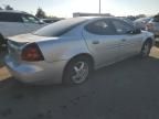 2004 Pontiac Grand Prix GT