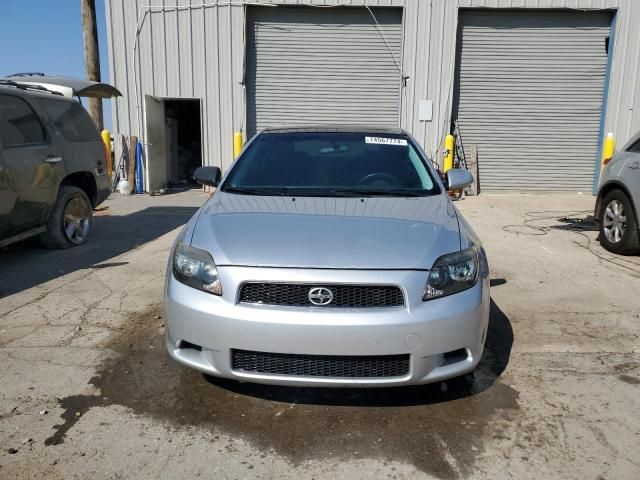 2006 Scion TC