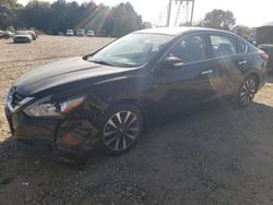 Nissan Vehiculos salvage en venta: 2016 Nissan Altima 2.5