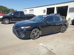 Toyota Vehiculos salvage en venta: 2020 Toyota Camry SE