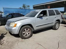 Jeep Vehiculos salvage en venta: 2008 Jeep Grand Cherokee Laredo