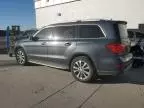 2016 Mercedes-Benz GL 450 4matic