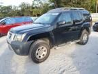 2011 Nissan Xterra OFF Road