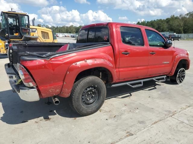 2013 Toyota Tacoma Double Cab Prerunner