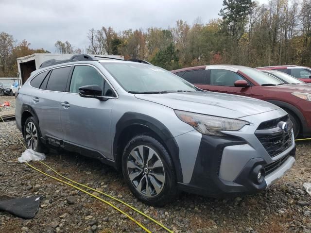 2023 Subaru Outback Limited XT