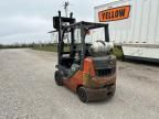 2007 Toyota Fork Lift