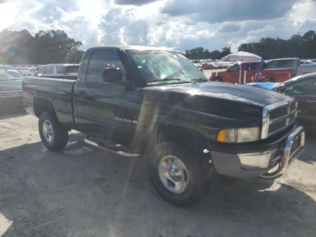 1999 Dodge RAM 1500