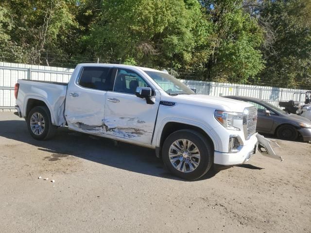 2021 GMC Sierra K1500 Denali