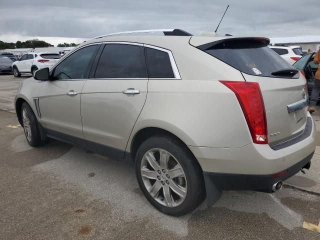 2016 Cadillac SRX Premium Collection