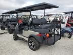 2021 Golf Cart