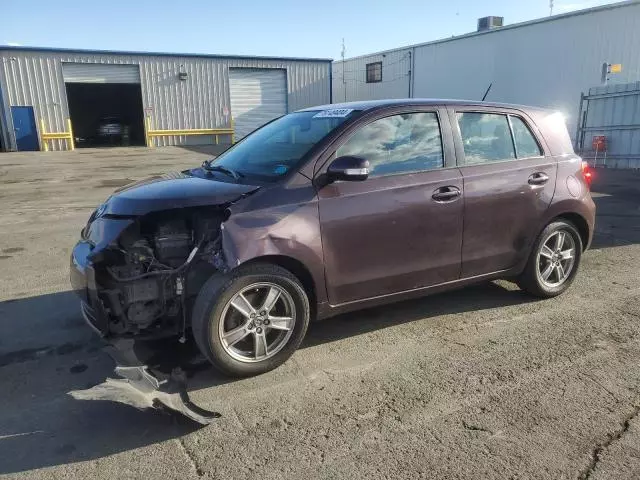 2013 Scion XD