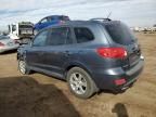 2009 Hyundai Santa FE SE