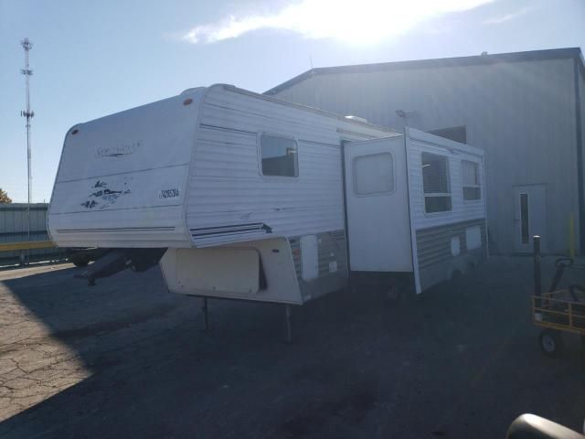 2005 Springdale Travel Trailer