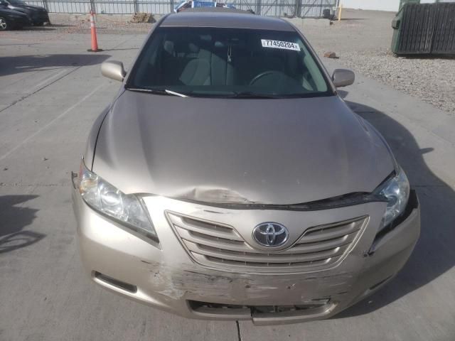 2008 Toyota Camry CE