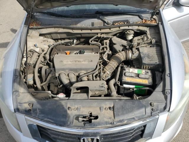 2008 Honda Accord LXP