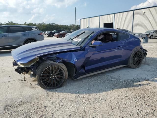 2015 Ford Mustang GT